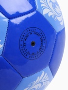 Футбольный мяч ONLYTOP «Россия», машинная сшивка, 32 панели, р. 5, PVC - Фото 8