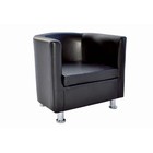 Кресло для отдыха «Люкс» Черный - фото 109129602