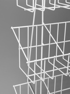 Стойка прикассовая 64×12×49, размер ячейки 12.5×12×9 - Фото 3