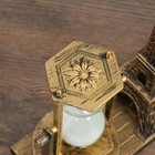 Песочные часы "Эйфелева башня", сувенирные, 15.5 х 6.5 х 16 см, микс - фото 8451193