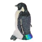 фигурка пингвин 21 см - Фото 4