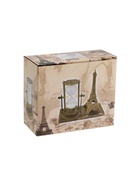 Песочные часы "Роза", сувенирные, с подсветкой, 15 х 9 х 14 см - Фото 5