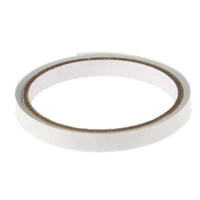 Клейкая лента двусторонняя 10 мм × 5 м