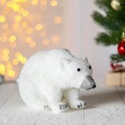 фигурка медведь 28 см - Фото 1