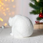 фигурка медведь 28 см - Фото 3