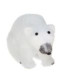 фигурка медведь 28 см - Фото 4