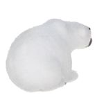 фигурка медведь 28 см - Фото 5