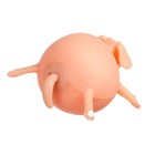 Мялка «Звери», надувается, виды МИКС - Фото 5