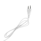 УЦЕНКА Увлажнитель воздуха LuazON LHU-02, ультразвуковой, 2.4 л, 25 Вт, бело-фиолетовый - Фото 5