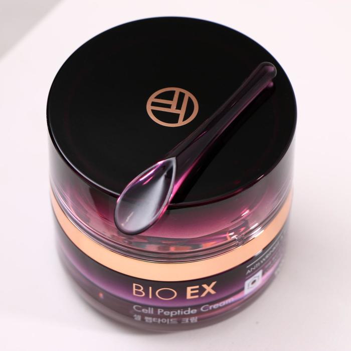 Крем для лица Tony Moly Bio EX Cell Peptide Cream, 60 мл 18149