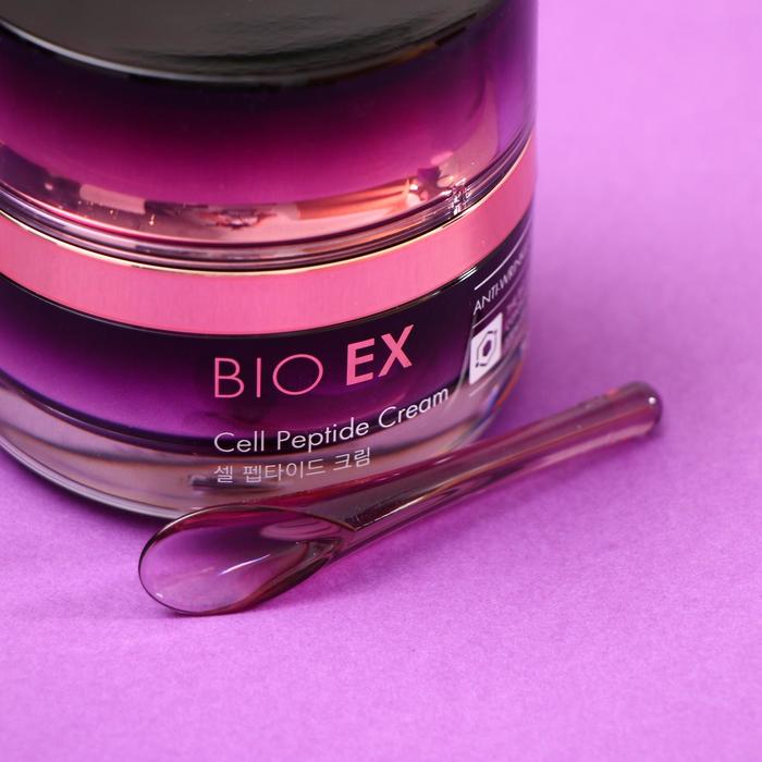 Крем для лица Tony Moly Bio EX Cell Peptide Cream, 60 мл 18149