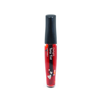 Tony Moly Delight Tony Tint 03 Orange Cha Cha 8 3