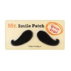Маска-патч для носогубной области Tony Moly Mr. Smile Patch, 10 г - Фото 1
