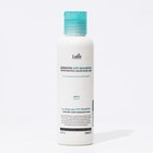 Шампунь для волос с аминокислотами Lador Keratin LPP Shampoo, 150 мл - Фото 3