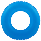 Круг для плавания "Лето" 60 см от 3 лет    цвета микс - Фото 4