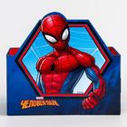 Органайзер для канцелярии, 15×10×8 см, «Человек-паук» - Фото 3