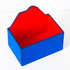 Органайзер для канцелярии, 15×10×8 см, «Человек-паук» - Фото 6