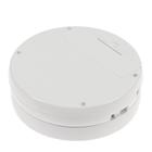 Зеркало Luazon KZ-09, подсветка, настольное, 30×16×16 см, увеличение × 10, USB, белое - Фото 9