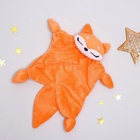Комфортер - игрушка для сна новорожденных Крошка Я «Лисичка» - Фото 5