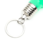 Маячок световой на ошейник для больших и средних собак, фасовка 12 шт., зелёный - Фото 7