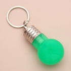 Маячок световой на ошейник для больших и средних собак, фасовка 12 шт., зелёный - Фото 8