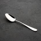 Ложка столовая Stella, h=21 см - Фото 1