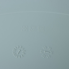 Корзина для хранения, 35×25×12 см, МИКС - Фото 5