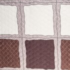 Покрывало Marianna «Элегант», 220х240 см, 100% полиэстер - фото 20915134