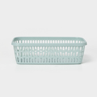 Корзина для хранения, 24×14×7 см, МИКС - Фото 3
