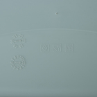 Корзина для хранения, 24×14×7 см, МИКС - Фото 4