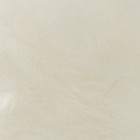 Шерсть для валяния "Кардочес" 100% полутонкая шерсть 100гр (205 белый) - Фото 3