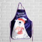 Непромокаемый фартук "Большой сладкоежка" - Фото 2