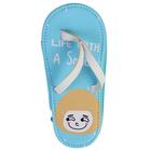 Пенал школьный «Сланец», на молнии - Фото 1