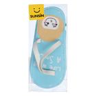 Пенал школьный «Сланец», на молнии 4022977