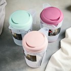 Ёмкость для блендера мерная, 1.5 л, МИКС - Фото 3