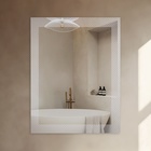 Зеркало «Тьерри», настенное, 50×60 см - Фото 1