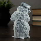 Сувенир "Медведь с балалайкой" 12см - Фото 3