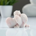 Сувенир "Ангелочек с сердечком" (3 вида) МИКС - Фото 9