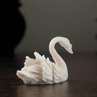 Сувенир "Лебедь" 6см - Фото 3