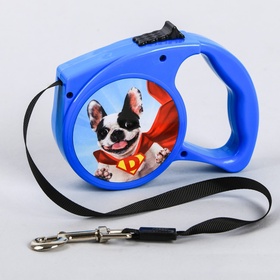 "Super Dog"