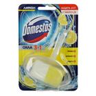 Блок гигиенический для унитаза, Domestos "Лимон", сила 3 в 1, 40 гр - Фото 1