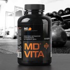 Комплекс витаминов и минералов MD Vita, спортивное питание, 150 таблеток - фото 318174645