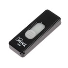 Флешка Mirex HARBOR BLACK, 4 Гб, USB2.0, чт до 25 Мб/с, зап до 15 Мб/с, черная - Фото 1