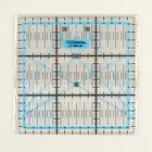 Линейка для пэчворка, 15 × 15 см, толщина 3 мм, QRL-04 - Фото 3
