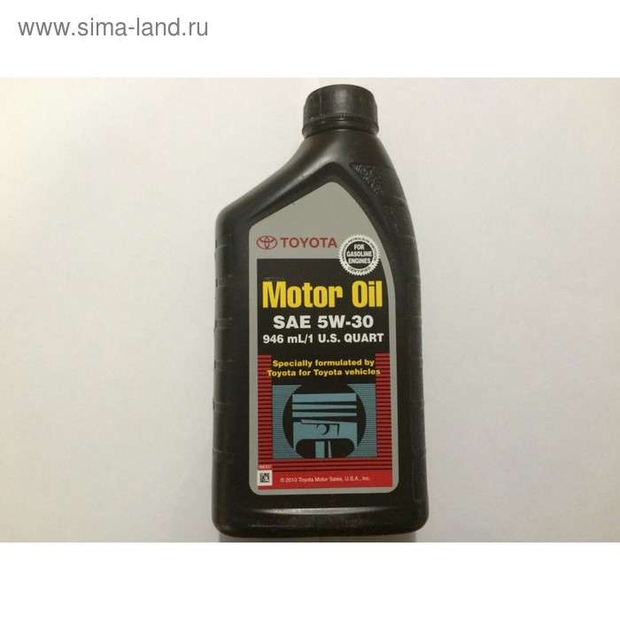 Купить Масло Engine Oil 5w30