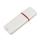 Флешка Mirex KNIGHT WHITE, 64 Гб, USB2.0, чт до 25 Мб/с, зап до 15 Мб/с, белая - Фото 2