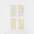 Супер сжигатель жира IRONMAN с L-карнитином, спортивное питание, 60 капсул - Фото 4