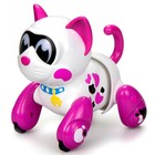 Интерактивная игрушка-робот «Кошка Муко» - Фото 1