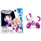 Интерактивная игрушка-робот «Кошка Муко» - Фото 4