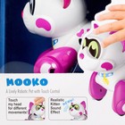 Интерактивная игрушка-робот «Кошка Муко» - Фото 5